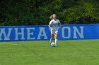 Women’s Soccer vs Middlebury  Wheaton College Women’s Soccer vs Middlebury College. - Photo By: KEITH NORDSTROM : Wheaton, Women’s Soccer, Middlebury